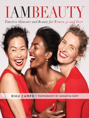 cover image of I Am Beauty